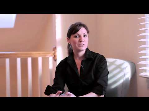 Hypnagogic Hallucinations and Sleep Paralysis: Julie Flygare Person with Narcolepsy Awareness Video