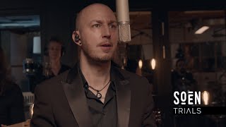 Musik-Video-Miniaturansicht zu Trials Songtext von Soen