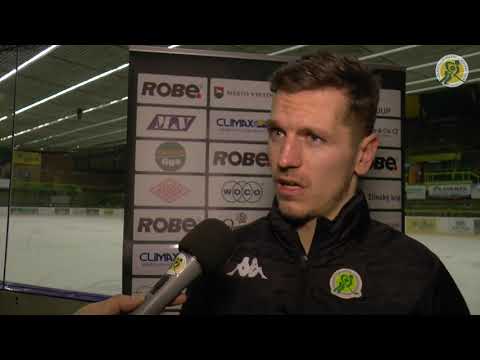 Musíme být šikovnější a více se dostávat do tlaku, říká Vít Jonák