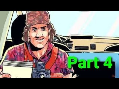 FAR CRY 5 DEAD LIVING ZOMBIES Walkthrough Gameplay Part 4 - KILLER CLIMATE (DLC)