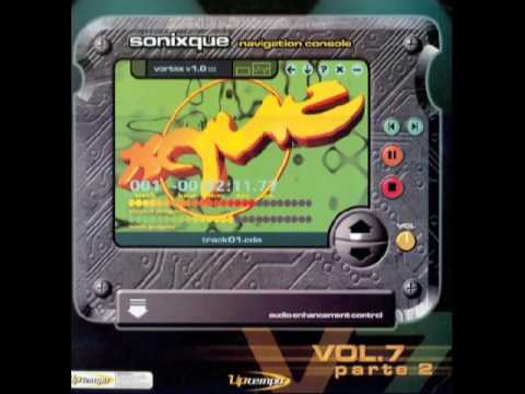 Xque Vol. 7 - Thank You