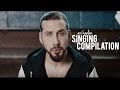 Avi Kaplan Singing Compilation