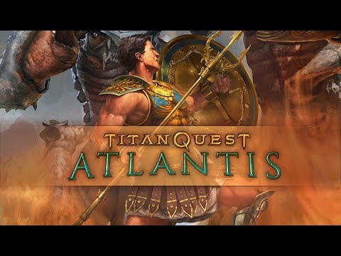 Titan Quest: Atlantis OST