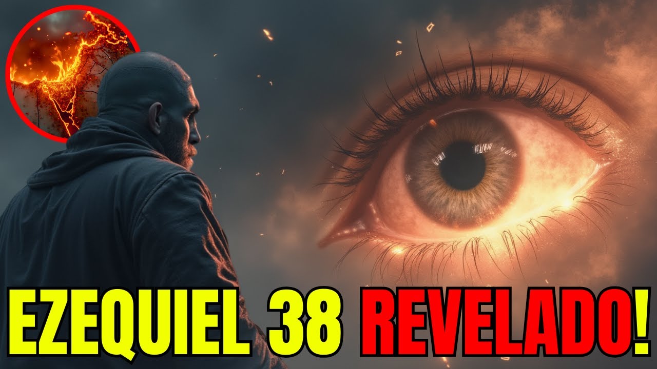 Gogue e Magogue em Ezequiel 38: Profecias do Fim e os Conflitos no Oriente Médio