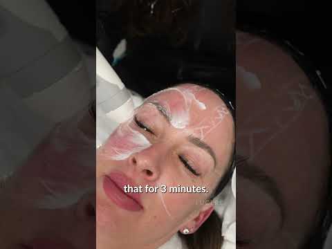 Did you know that the HIFU Tight + Lift can help with your undereyes?