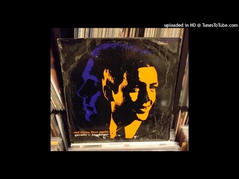 Quentin E. Klopjaeger – Not Going To Mersey Square