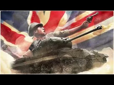 WOT super unicorn 3400+wn8 | world of tanks console | please like and subscribe |141