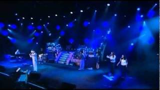 Jamiroquai - Shoot The Moon (Montreaux Jazz Festival 2003)