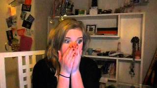 Evil Dead Trailer Reaction (Part 2)