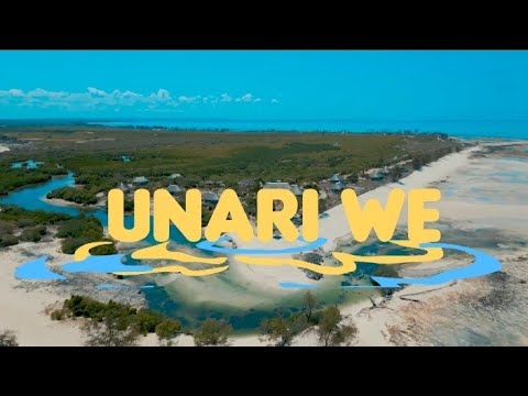 Starleezy martins -Unari we (Official Musica Video)4K 2024