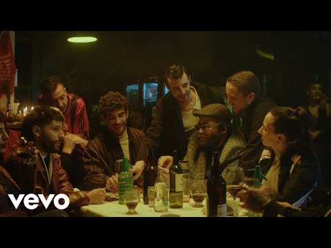 Tomi Lago - Jugar Con Fuego (Official Video)