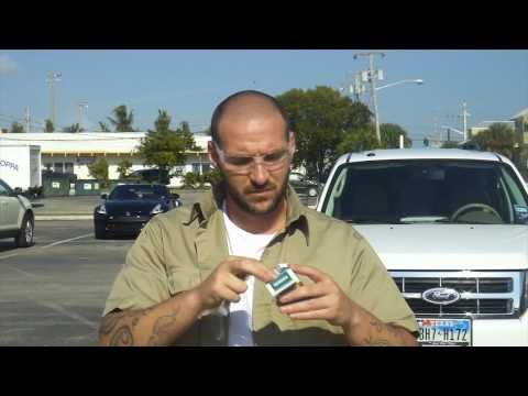 Кутия цигари - Митко Бомбата