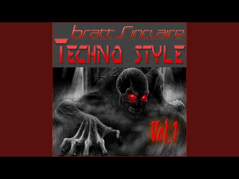 Boom Boom Fire (Techno Version)