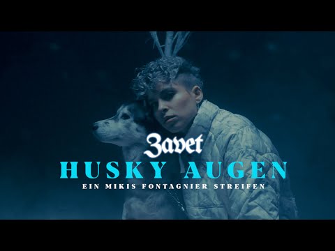 ZAVET - Husky Augen (Offizielles Musikvideo)
