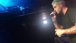 Ryan Caraveo - Corner of the World Live (Arizona 2018)