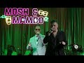 Plastilina Mosh - Afroman ( cabaret version )  |  Mosh & Mambo ( Dion Live Center )