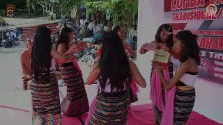 Download lagu LOMBA TARIAN TRADISIONAL BIDU POLRES TTU mp3