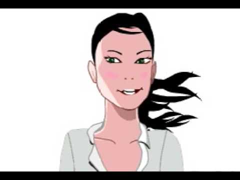 Dario Busch cartoon with Mary Jane Mass Recycling Superhomes