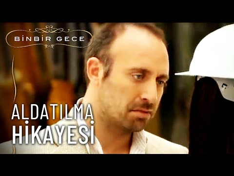 Onur Kadınlara Neden Güvenmediğini Anlattı! - Binbir Gece 61. Bölüm