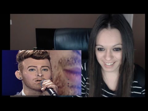 Your Face Sounds Familiar: Michael Pangilinan as Sam Smith/John Legend  "Lay Me Down" (REACTION)