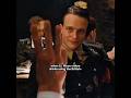 Hidden Clues Hellstrom Noticed Before the 3-Finger Mistake in Inglourious Basterds - #shorts #short