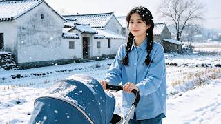 人生最绝望时刻，她收养雪中弃婴，五年后才知孩子生父竟是亿万总裁！[FULL] 💘 #chinese television dramas #逆袭 #爽剧 #豪门 #shortdramas