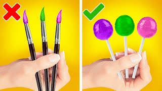 FUN PARENTING ACTIVITIES TO TRY WITH YOUR KIDS || Parenting Hack, Crafts, DIY