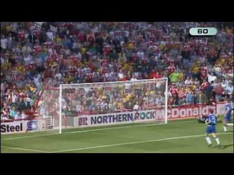 28.08.1993 vs Everton EPL