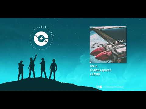 Cromosapiens 01 Intro (Audio Oficial)