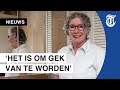 Verpleegkundige: 'Lig wakker van tekort aan hulpmiddelen'