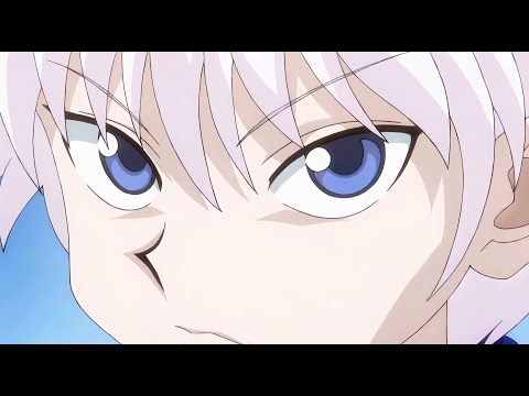 Hunter X Hunter OST - Mystic Land (Slowed + Reverb)