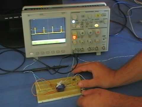 Servo Flutter And Incomplete Range