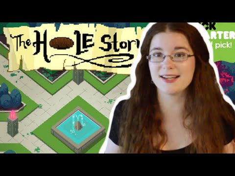 The Hole Story