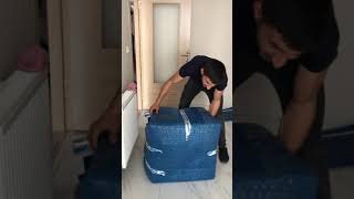 Evden Eve Nakliyat Nasıl Yapılır?