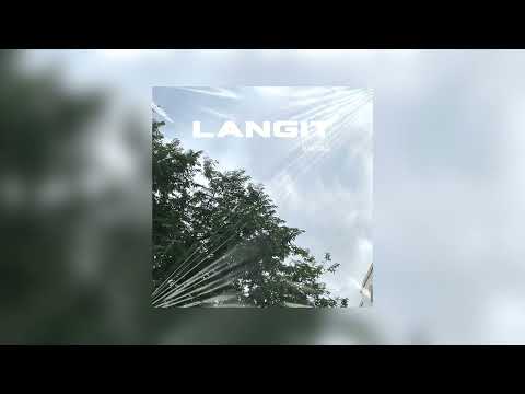 Raptag - Langit (Kaluwalhatian) Produced by: ZAY