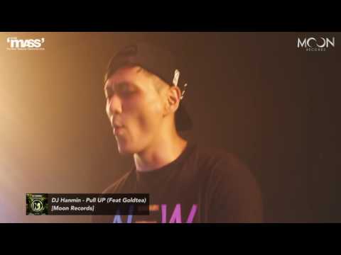 DJ HANMIN @ Moon Records