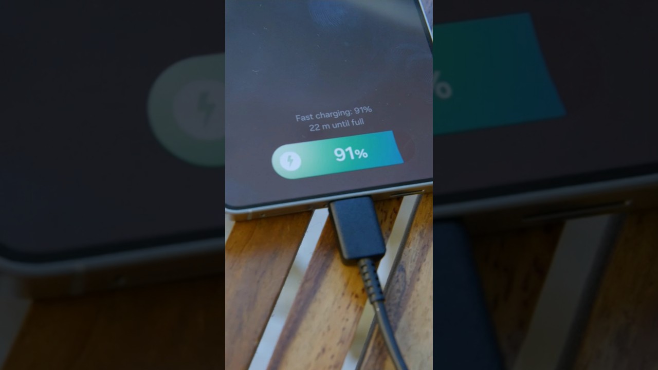 Dear Apple, Please Steal These Galaxy S25 Edge Features for a Thin iPhone