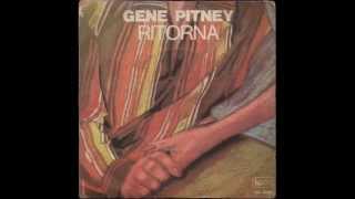 GENE PITNEY - OH, CARA (Every Breath I Take) - UNITED ARTIST UA 3048