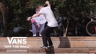Chima Pro 2 Weartest São Paulo | Skate | VANS