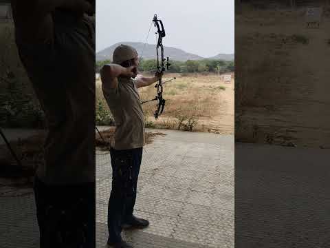 50m Shooting practice motivation Short Youtube Short