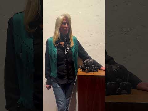 video-Star Liana York - Three's Company, Edition of 30