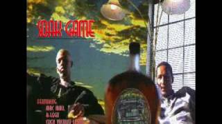 Game Related - Dug So Deeply Featuring B-Legit & Levitti