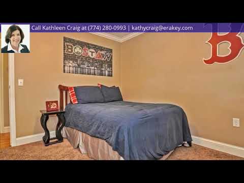 25 Colonial Road, Sutton, MA 01590 - MLS #72583730