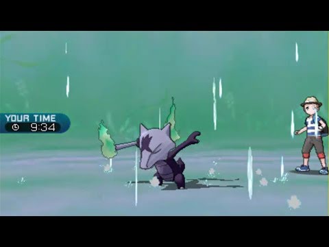 Pokemon VGC 2017 Baek to Baek Battles Episode 135