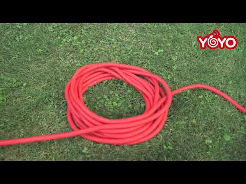 Nueva Fitt Yoyo manguera extensible – Koslan