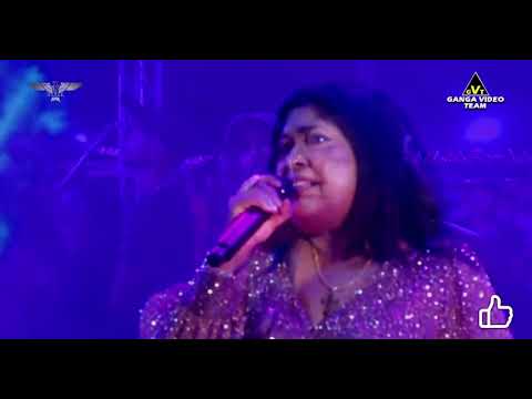 නිදිමත තරුකැට කඩා හැලේ..... අන්න backing දෙයියෝ...👍