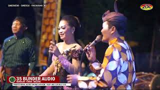 Download lagu SIDO RONDO - Nur Fatimah ft Cak Kidun with Adilaras live Sumber Ndewo Sumberjo Poncokusumo mp3