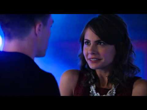 Arrow Season 2 Deleted Scenes - Tremors