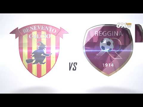 Benevento - Reggina, sabato 12 settembre alle 19.00 in diretta esclusiva su OttoChannel 696 Tv