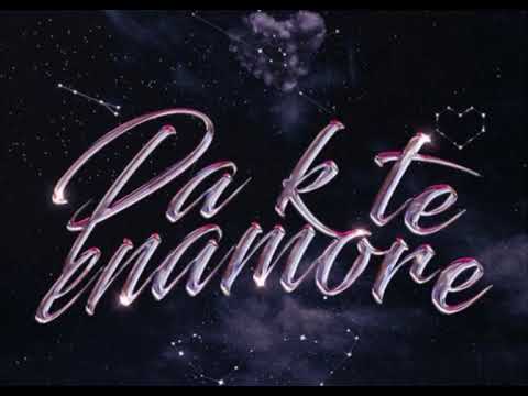 PA KE TE ENAMORES  /  JOAQUIN ALEGRE